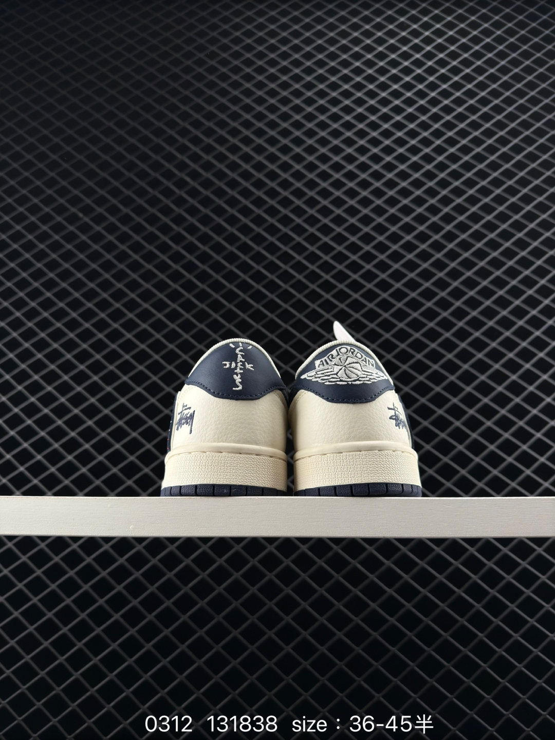 Nike Air Jordan 1 Low OG SP